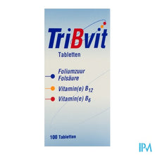 Load image into Gallery viewer, Tribvit Comp 100
