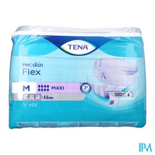 Afbeelding in Gallery-weergave laden, Tena Proskin Flex Maxi Medium 22