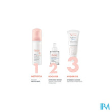 Afbeelding in Gallery-weergave laden, Avene Hydrance Licht Hydraterende Emulsie 40ml