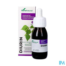 Afbeelding in Gallery-weergave laden, Soria Diurin Xxi Composor 07 Fl 50ml