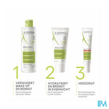 Afbeelding in Gallery-weergave laden, Aderma Biology Lichte Creme Dermatolog. 40ml