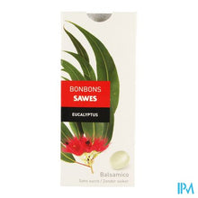 Afbeelding in Gallery-weergave laden, Sawes Bonbon Eucalyptus Zs Blist 10 SAW005