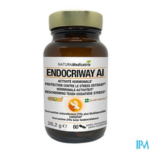 Afbeelding in Gallery-weergave laden, Endocriway Ai Caps 60