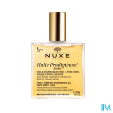 Afbeelding in Gallery-weergave laden, Nuxe Huile Prodigieuse Riche Vapo 100ml