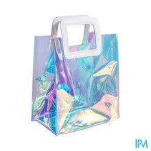 Load image into Gallery viewer, Cent Pur Cent Camille Holographic Tasje