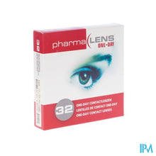 Load image into Gallery viewer, Pharmalens One Day -1,75 32