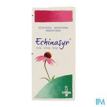 Load image into Gallery viewer, Echinasyr Sirop 125ml Unda