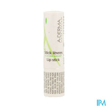Afbeelding in Gallery-weergave laden, Aderma Havermelk Lipstick Rhealba 4g