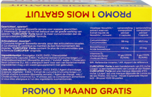 Afbeelding in Gallery-weergave laden, Curcufen Forte Pro Caps 90 + Caps 30