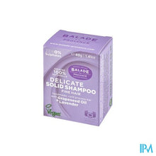 Afbeelding in Gallery-weergave laden, Balade En Provence Solid Sh Lavendel 40g