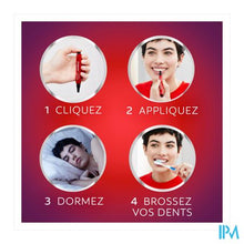 Afbeelding in Gallery-weergave laden, Colgate Max White Overnight Whitening Pen 2,5ml Nf