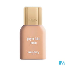 Afbeelding in Gallery-weergave laden, Sisley Phyto-teint Nude 2n Ivory Beige 30ml