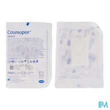 Afbeelding in Gallery-weergave laden, Cosmopor Silicone 10,0x 8cm 10
