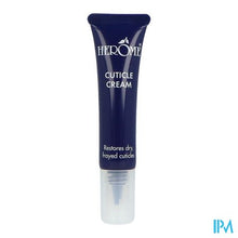 Load image into Gallery viewer, Herome Cuticle Cream 15ml 2020