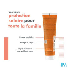 Load image into Gallery viewer, Avene Zon Spf50 Zonnemelk 100ml