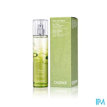 Load image into Gallery viewer, Caudalie Fris Water Fleur De Vigne Spray 50ml Nf