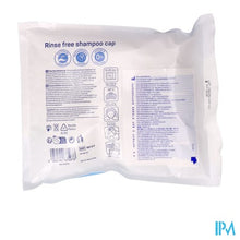Afbeelding in Gallery-weergave laden, Molicare Skin Rinse Free Shampoo Cap 1 9950770