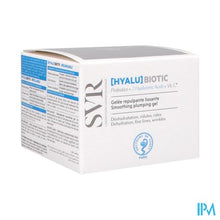 Afbeelding in Gallery-weergave laden, Svr Biotic Hyalu Creme Navulbaar 50ml