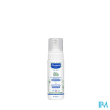 Load image into Gallery viewer, Mustela Pn Schuimshampoo Zuigelingen 150ml