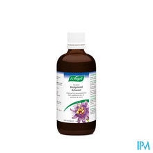 Load image into Gallery viewer, A.VOGEL PASSIFLORA COMPLEX 100 ML