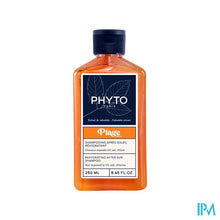 Afbeelding in Gallery-weergave laden, Phyto Plage Shampoo 250ml