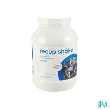Afbeelding in Gallery-weergave laden, Trisportpharma Recup-shake Vanille Pdr 1,5kg