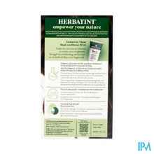 Load image into Gallery viewer, Herbatint 4m Acajoukastanje 170ml