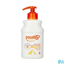 Afbeelding in Gallery-weergave laden, Douxo S3 Chlo Shampoo 200ml
