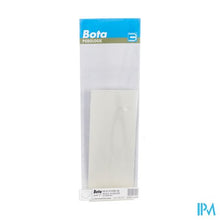 Afbeelding in Gallery-weergave laden, Bota Podo 27 Siliconeblad 7,5x20cm