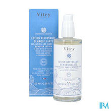 Afbeelding in Gallery-weergave laden, Demaquilerende Reinigingslotion 100ml
