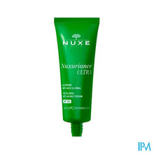 Afbeelding in Gallery-weergave laden, Nuxe Nuxuriance Ultra Glob. A/aging Cr Spf30 50ml