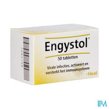 Afbeelding in Gallery-weergave laden, Engystol Comp 50 Heel