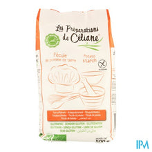 Afbeelding in Gallery-weergave laden, Celiane Aardappelzetmeel Bio 500g 4076 Revogan