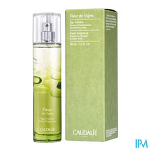Load image into Gallery viewer, Caudalie Fris Water Fleur De Vigne Spray 50ml Nf