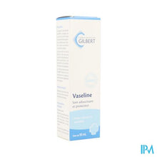 Afbeelding in Gallery-weergave laden, Gilbert Vaseline Wit Tube 50ml