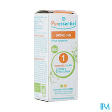 Load image into Gallery viewer, Puressentiel Eo Grove Den Bio Expert 5ml