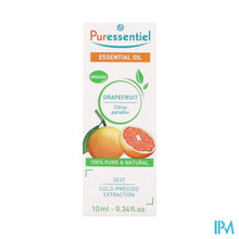 Afbeelding in Gallery-weergave laden, Puressentiel Eo Pompelmoes Bio 10ml