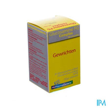 Afbeelding in Gallery-weergave laden, Glucosamine Complex Pg Pharmagenerix Caps 60