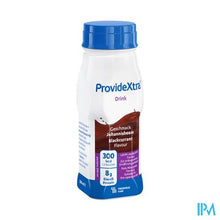 Afbeelding in Gallery-weergave laden, Providextra Drink 200ml Zwarte Bessen