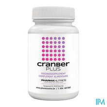 Afbeelding in Gallery-weergave laden, Cranber Plus Comp 120 Pharmanutrics