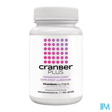 Afbeelding in Gallery-weergave laden, Cranber Plus Comp 60 Pharmanutrics