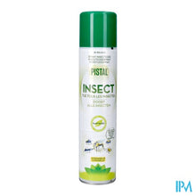 Afbeelding in Gallery-weergave laden, Pistal Insect Spray Citronella Nest 300ml