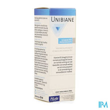 Afbeelding in Gallery-weergave laden, Unibiane Vitamine B12 Fl Pompe 20ml