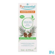 Afbeelding in Gallery-weergave laden, Puressentiel Eo Grove Den Bio Expert 5ml