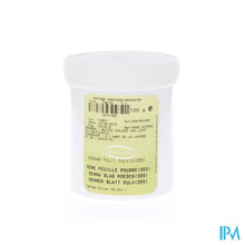 Afbeelding in Gallery-weergave laden, Senna Blad Poeder 100g Fag