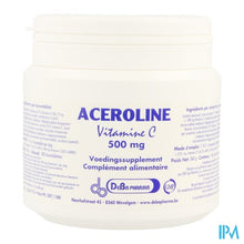 Afbeelding in Gallery-weergave laden, Aceroline 500 Kauwtabl 180 Deba