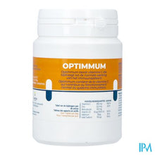 Load image into Gallery viewer, Optimmum Pot Tabl 60