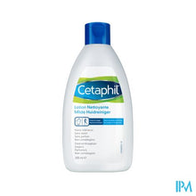 Afbeelding in Gallery-weergave laden, Cetaphil Milde Huidreiniger 200ml