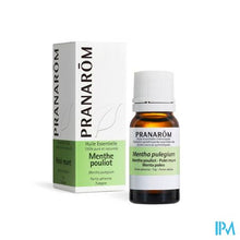Load image into Gallery viewer, Pranarom Eo Poleimunt 10ml