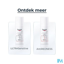 Afbeelding in Gallery-weergave laden, Eucerin Ultra Sensitive Kalm. Verz. Nor.mix H 50ml